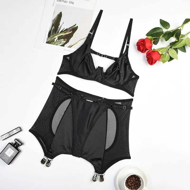 Conjunto de recortes Aurora